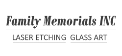 Family Memorials INC