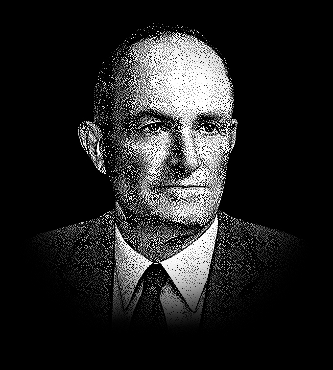 How to fade bottom of portrait to black?