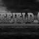 Battlefield cross for etching