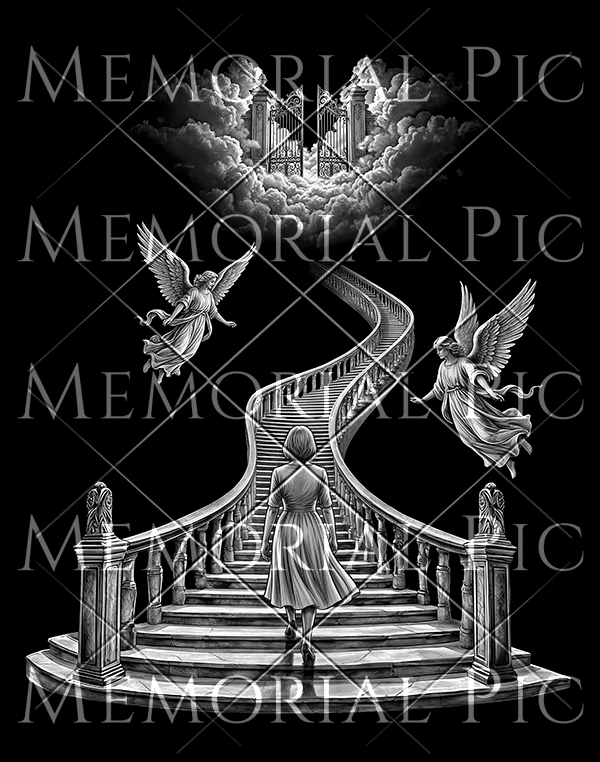 Stairway to Heaven - Image 4