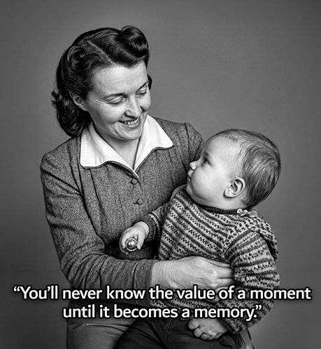 Bronze production photo